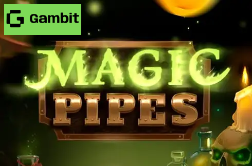 Magic Pipes